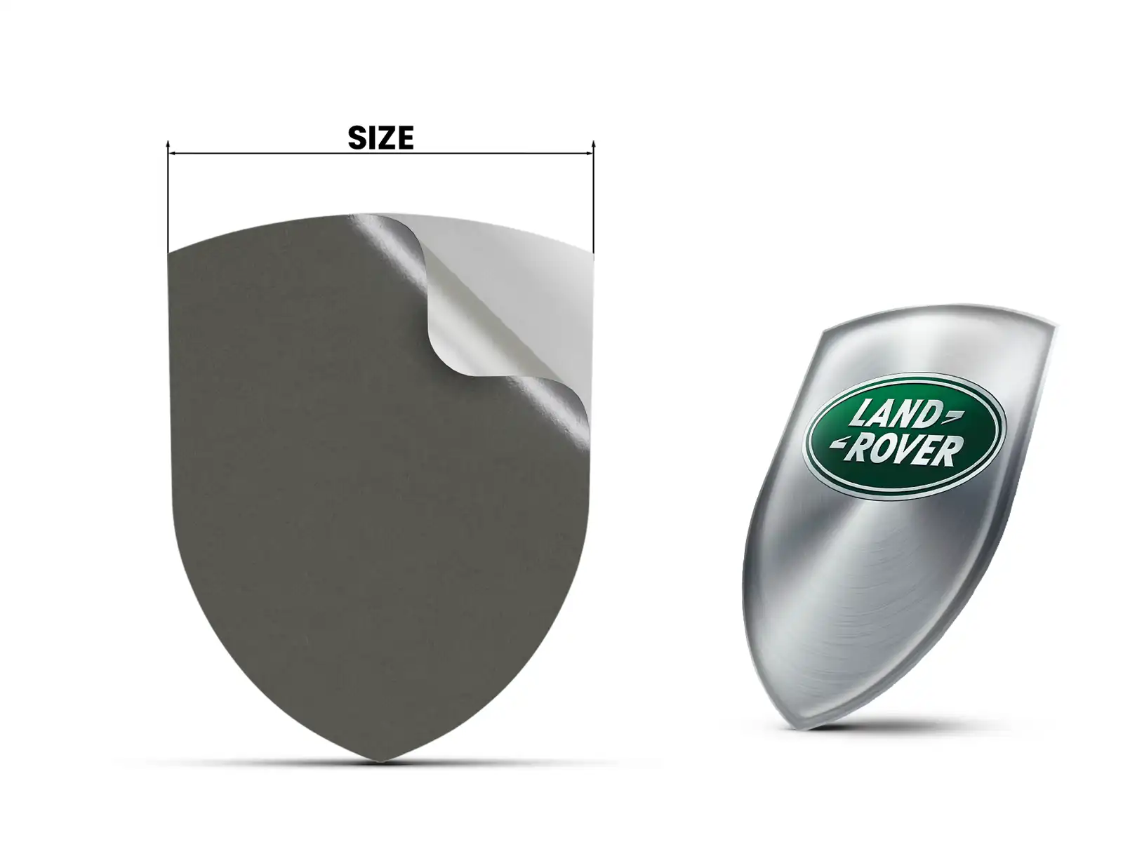Land Rover All Car Badges Pro Max Resilient Elegant Layout